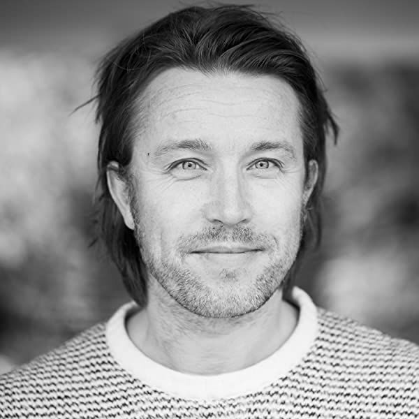 Torbjorn Ekelund